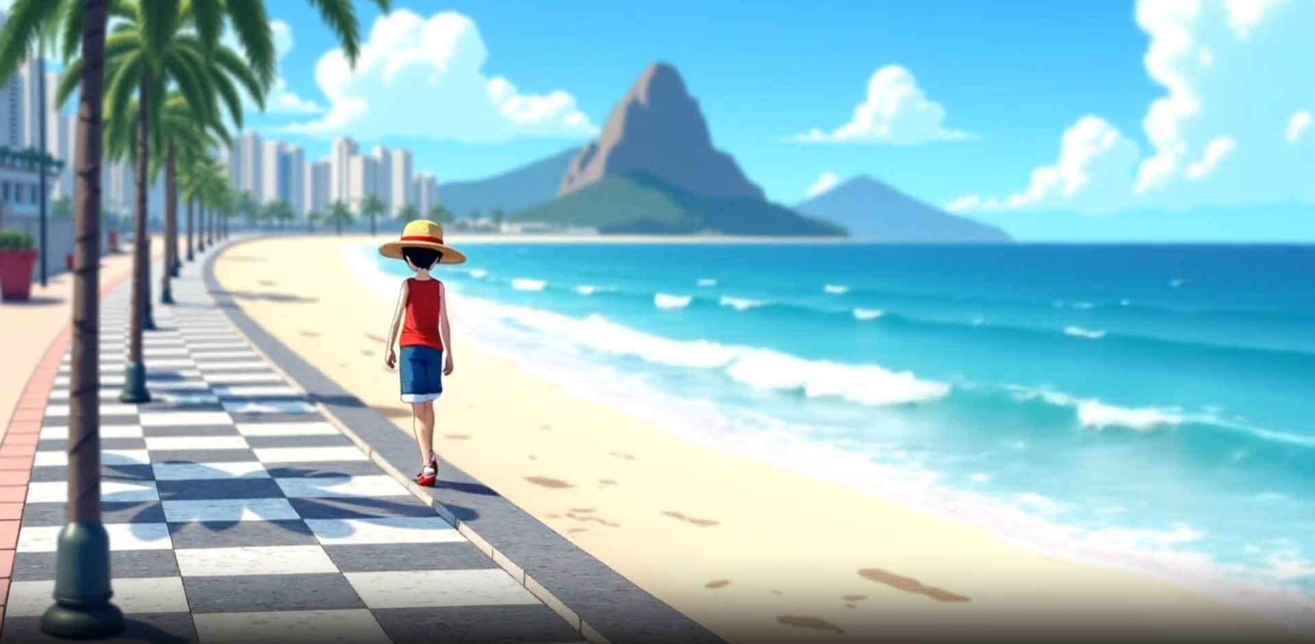 Capa do artigo sobre geração de filmes com IA